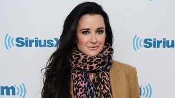 Kyle Richards Shares Her Winter Wardrobe Favorites from Amazon